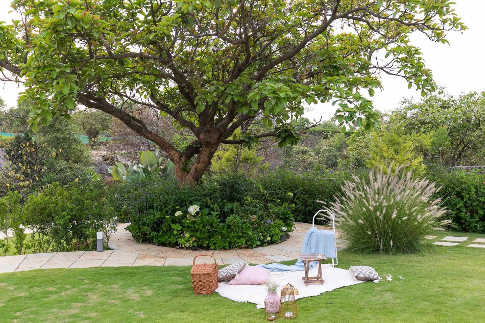 Stayvista'S Villa 107 At Canary Farms - Pure Veg With Huge Lawn, Pool And Home Theatre Lonavala Eksteriør bilde